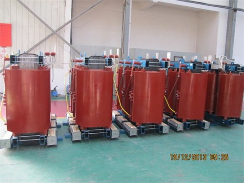 娄底SCB11-3150KVA/10KV/0.4KV干式变压器